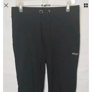 Greys anatomy signature scrub pants